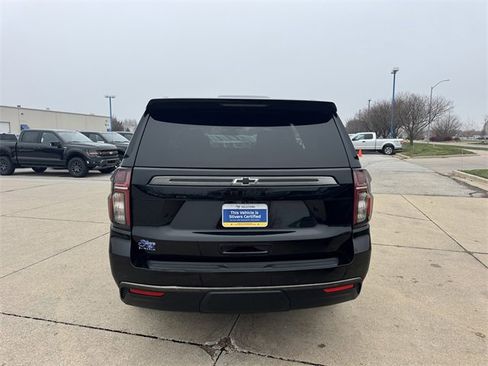 Used 2021 Chevrolet Tahoe Z71 image 7