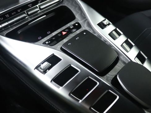 New 2024 Mercedes-Benz AMG GT 43 image 7