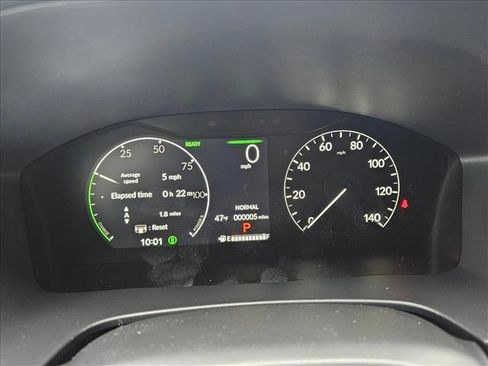 New 2026 Honda CR-V Sport image 19