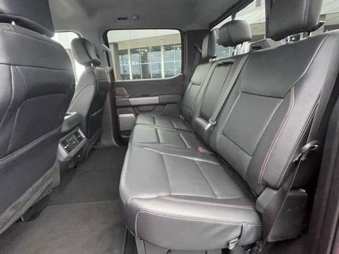 Used 2024 Ford F350 Lariat w/ Lariat Ultimate Package image 26