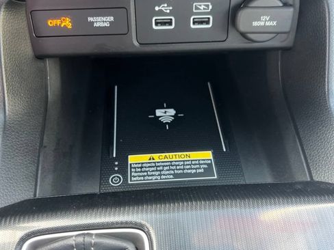 Used 2022 Honda Civic Sport Touring image 16