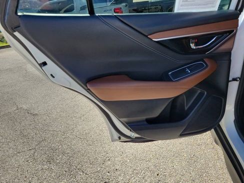 Used 2020 Subaru Outback Touring XT image 15