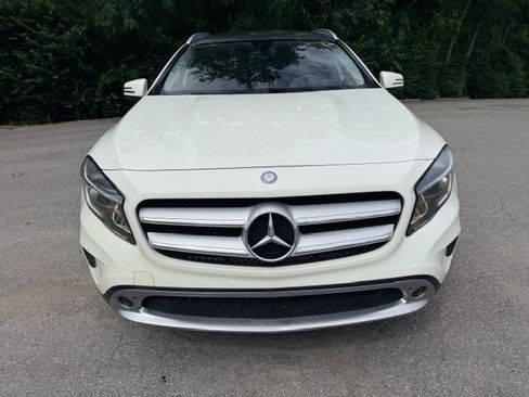 Used 2015 Mercedes-Benz GLA 250 w/ Multimedia Package image 2