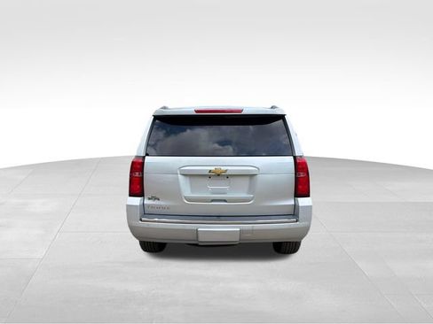 Used 2015 Chevrolet Tahoe LTZ w/ Max Trailering Package AWD/4WD image 4