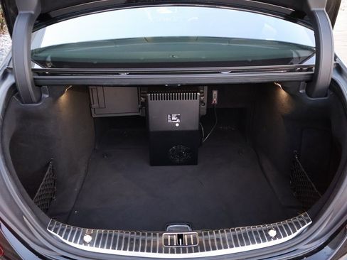 Used 2019 Mercedes-Benz Maybach S 560 4MATIC image 11