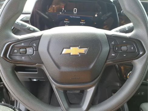 Used 2025 Chevrolet TrailBlazer LT image 14