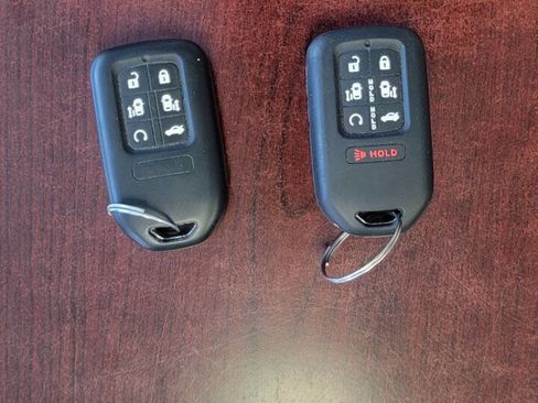 Used 2019 Honda Odyssey EX-L image 13