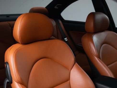 Used 2005 BMW M3 Coupe image 57