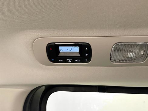 New 2026 Honda Odyssey EX-L image 24