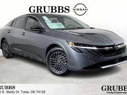 New 2026 Nissan Sentra SV w/ SV Convenience Package