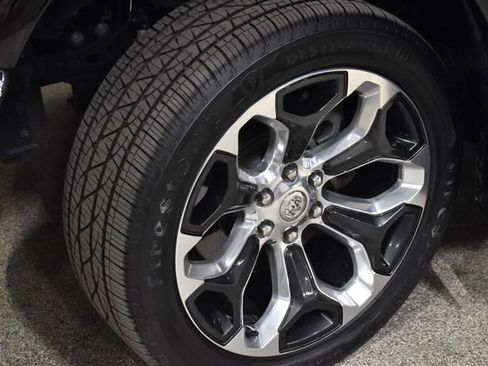 Used 2023 RAM 1500 Limited image 12