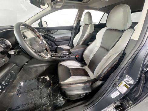 Used 2023 Subaru Crosstrek 2.5i Limited w/ Moonroof Package image 20