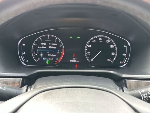 Used 2019 Honda Accord Sport image 19