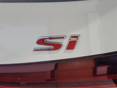 New 2026 Honda Civic Si image 7