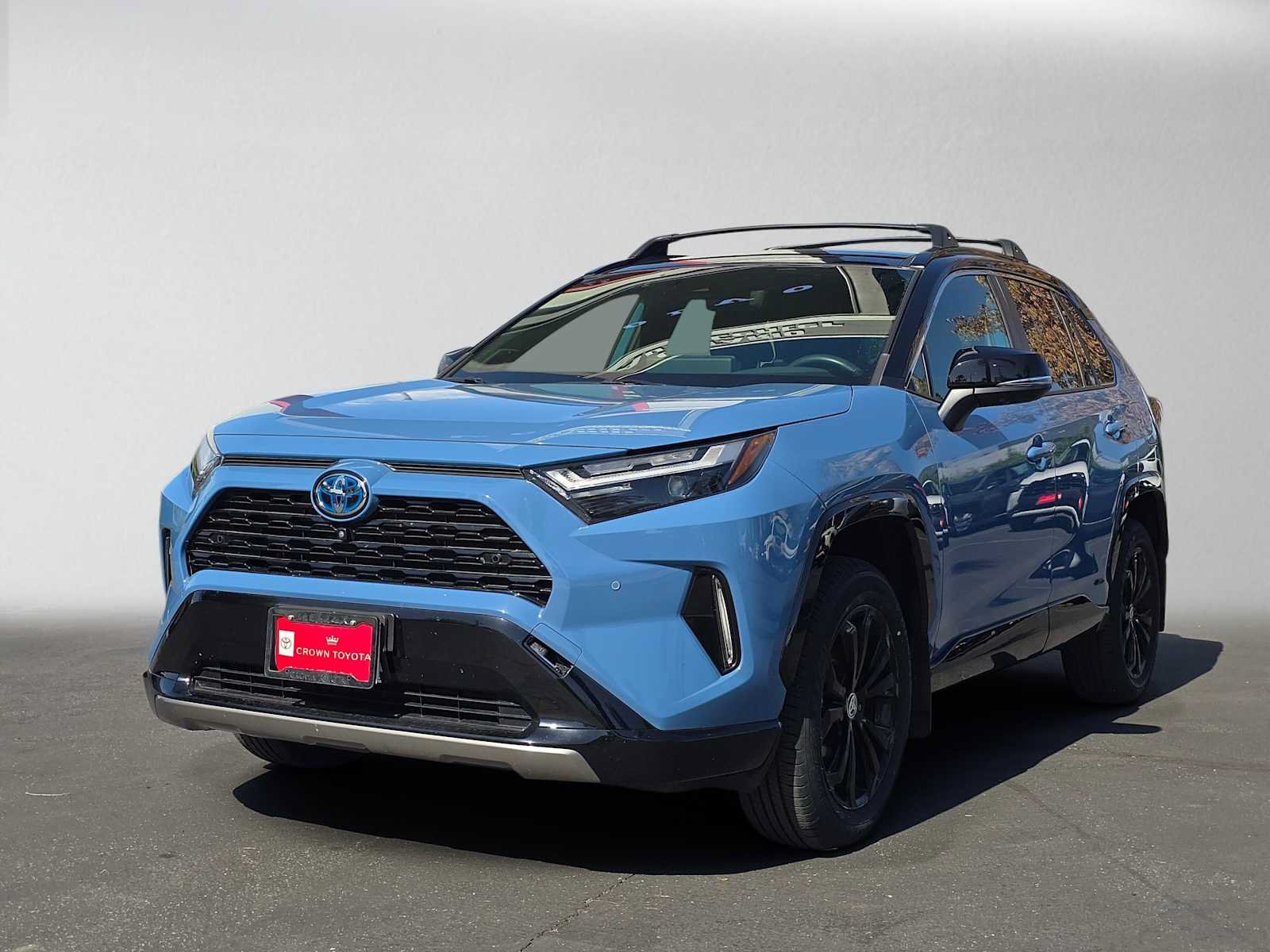 Certified 2023 Toyota RAV4 XSE AWD/4WD image 7