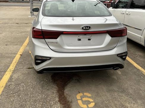 Used 2019 Kia Forte LXS image 4