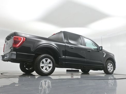 Used 2023 Ford F150 XLT image 46