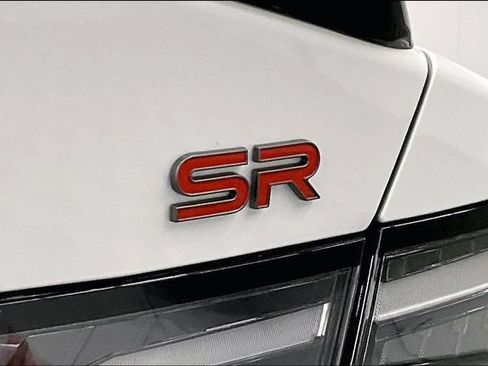 New 2026 Nissan Sentra SR w/ Floor Mat Package FWD image 22