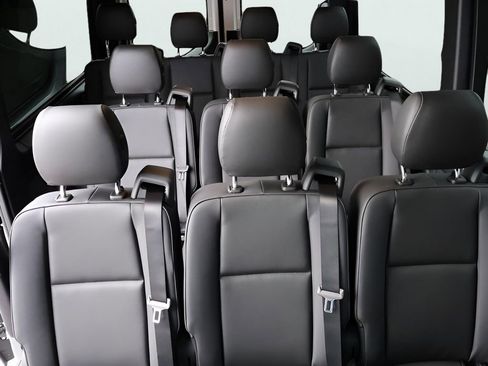 New 2025 Mercedes-Benz Sprinter 2500 image 19