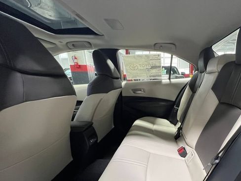 New 2026 Toyota Corolla XLE FWD image 18