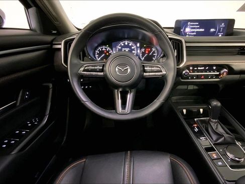 Used 2025 MAZDA CX-50 AWD 2.5 S w/ Premium Plus Pkg image 5