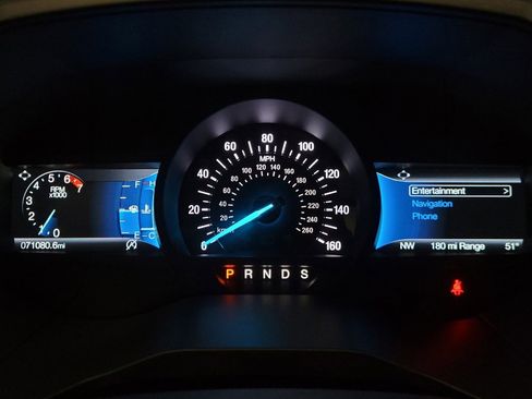 Used 2022 Ford Edge Titanium image 23