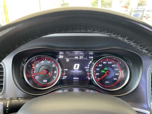 Used 2020 Dodge Charger Scat Pack RWD image 43