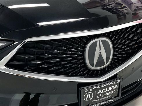 Used 2023 Acura MDX w/Technology Package image 30