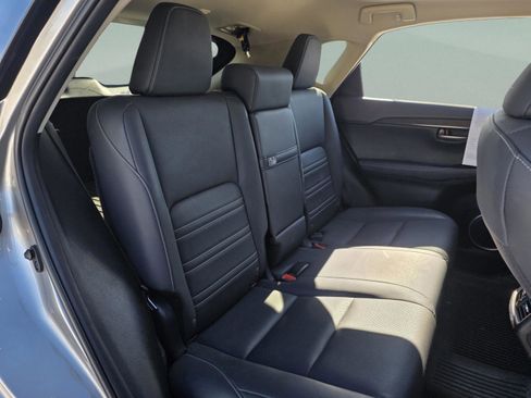 Certified 2021 Lexus NX 300 FWD w/ Premium Package image 13