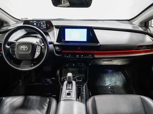 Certified 2023 Toyota Prius Prime image 14