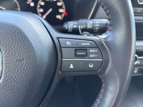 Used 2023 Honda CR-V Sport image 8