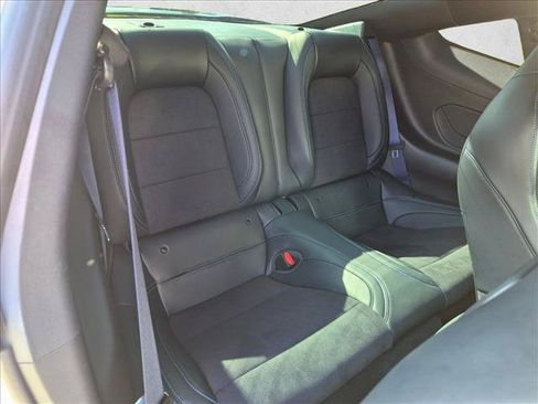 Used 2024 Ford Mustang Dark Horse RWD image 18