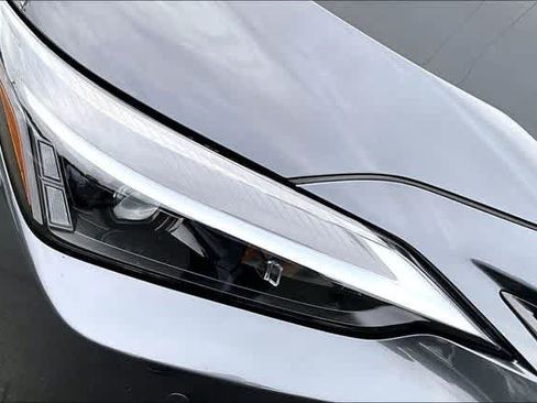 Certified 2026 Lexus NX 350 AWD w/ Cold Area Package image 32