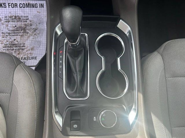 Used 2021 Chevrolet Traverse LT FWD image 31
