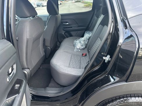 New 2026 Nissan Kicks SV image 20