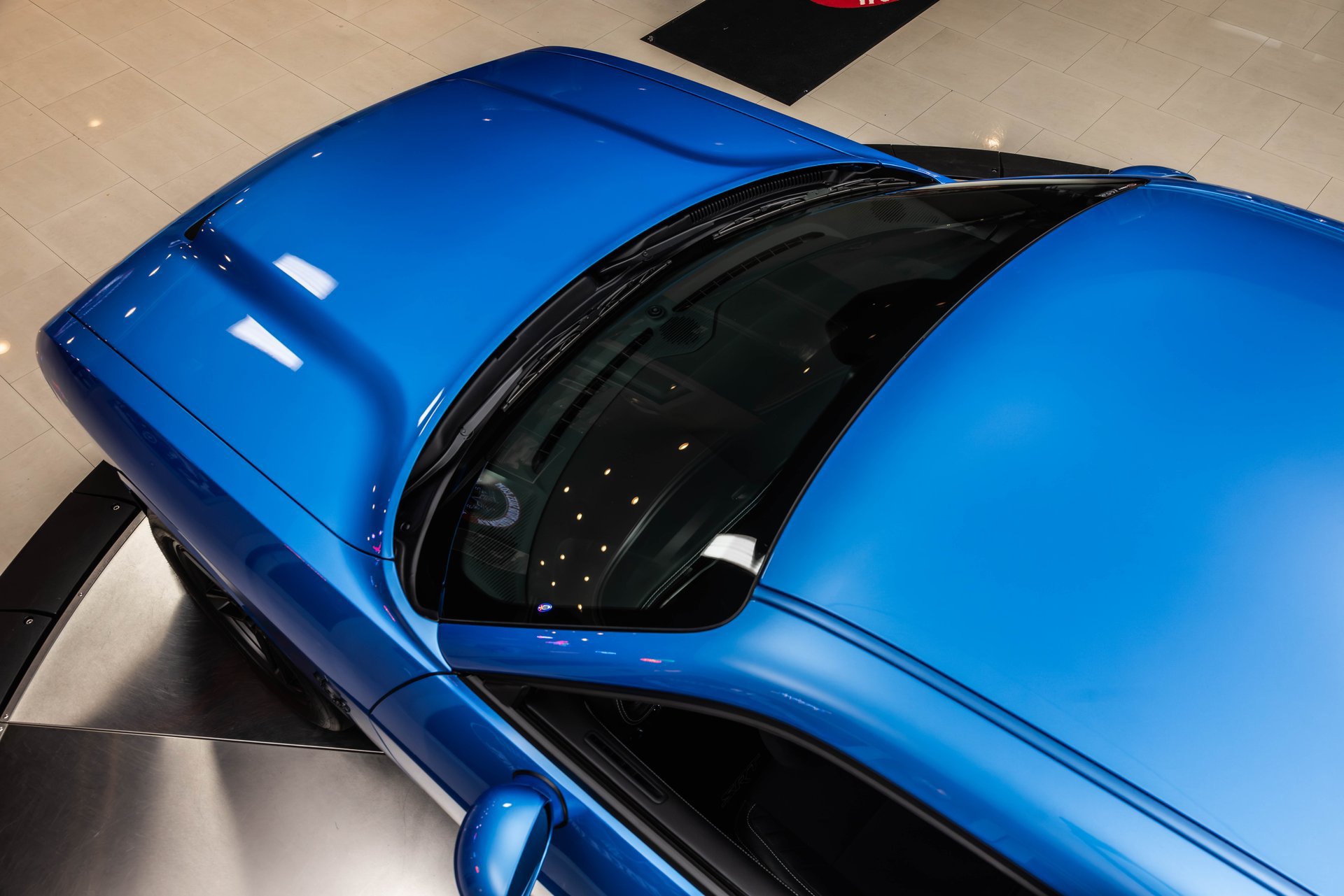 Used 2023 Dodge Challenger SRT Hellcat Redeye RWD image 38