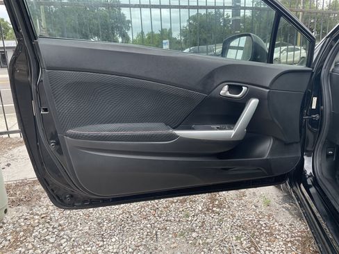 Used 2012 Honda Civic Si image 27
