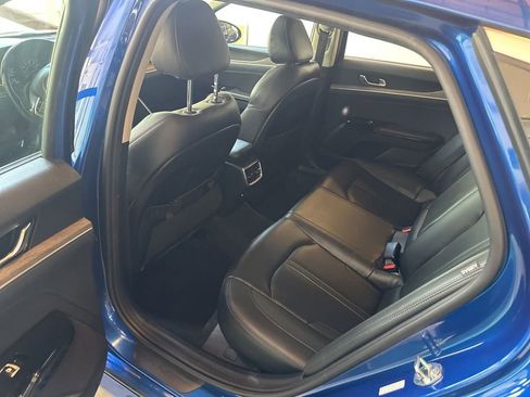 Used 2021 Kia K5 EX w/ EX Premium Package FWD image 22