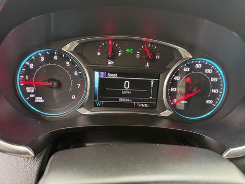 Used 2018 Chevrolet Malibu LT image 22