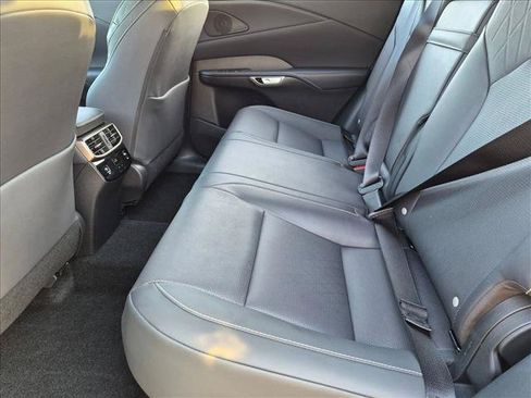 Used 2023 Lexus RX 350 Premium Plus w/ Cold Area Package FWD image 17