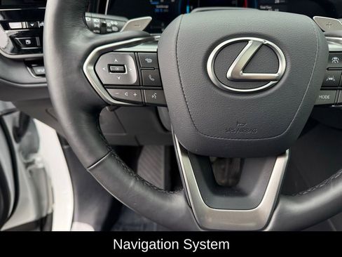 Certified 2025 Lexus TX 350 350 Premium image 11