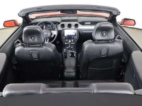 Used 2023 Ford Mustang Premium RWD image 22