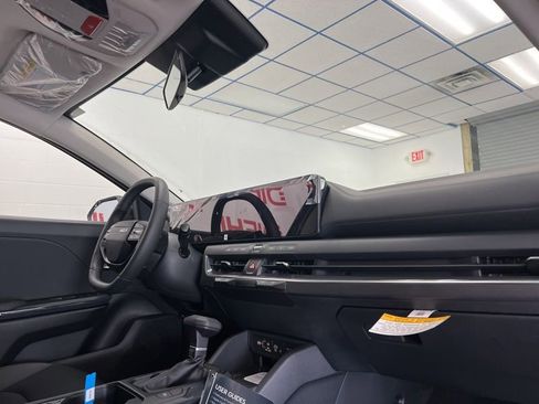 New 2026 Kia K4 EX FWD image 13