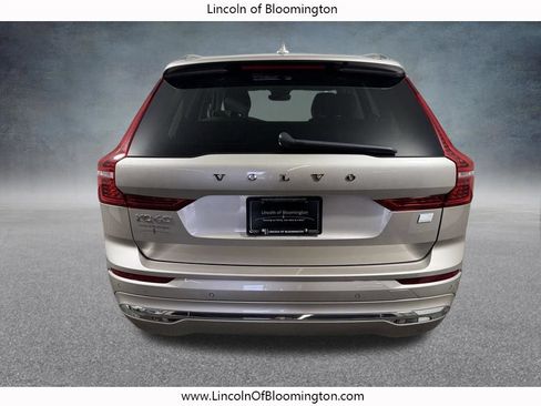 Used 2023 Volvo XC60 T8 Plus w/ Protection Package AWD/4WD image 4