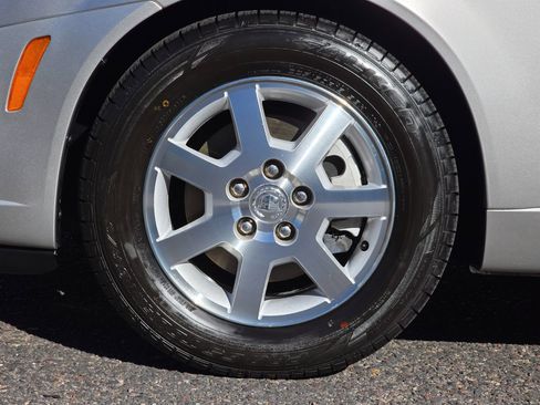 Used 2006 Cadillac CTS 3.6 w/ 3.6L V6 Luxury Package image 37