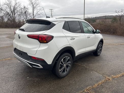 Certified 2023 Buick Encore GX Select image 3