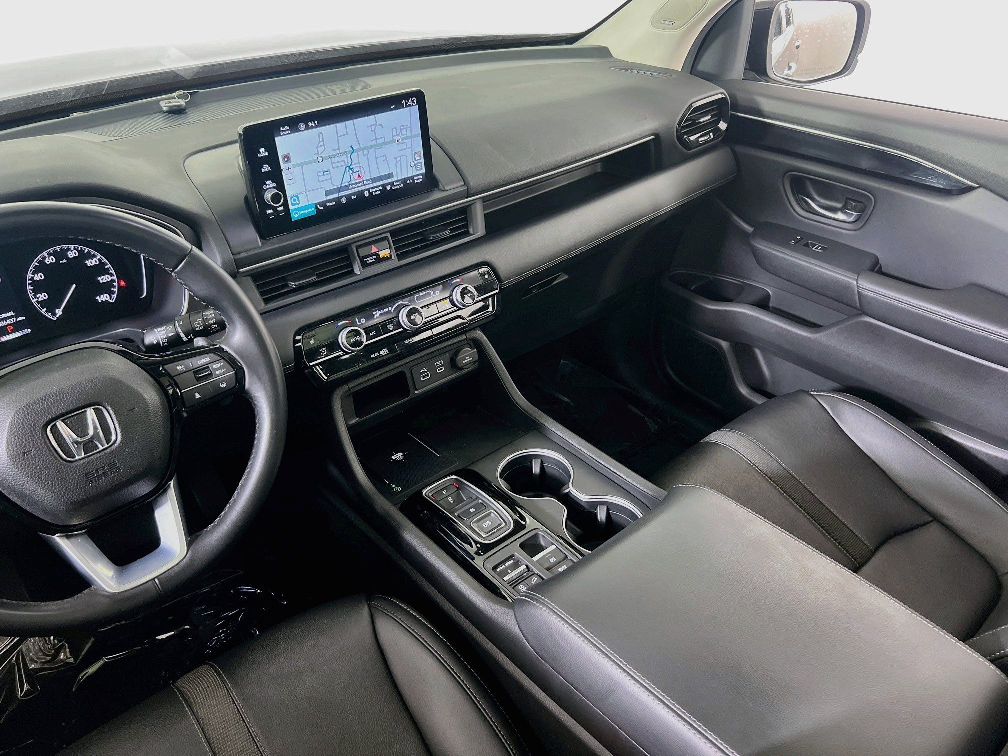 Used 2023 Honda Pilot Touring image 24