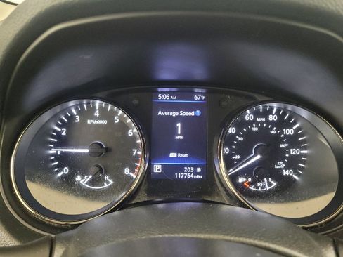 Used 2021 Nissan Rogue Sport S FWD image 23
