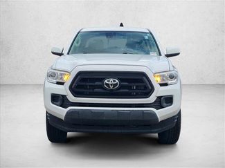 Used 2020 Toyota Tacoma SR w/ SR Convenience Package video 2
