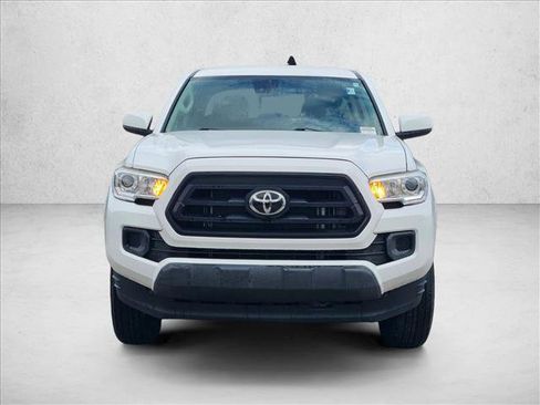 Used 2020 Toyota Tacoma SR w/ SR Convenience Package image 2